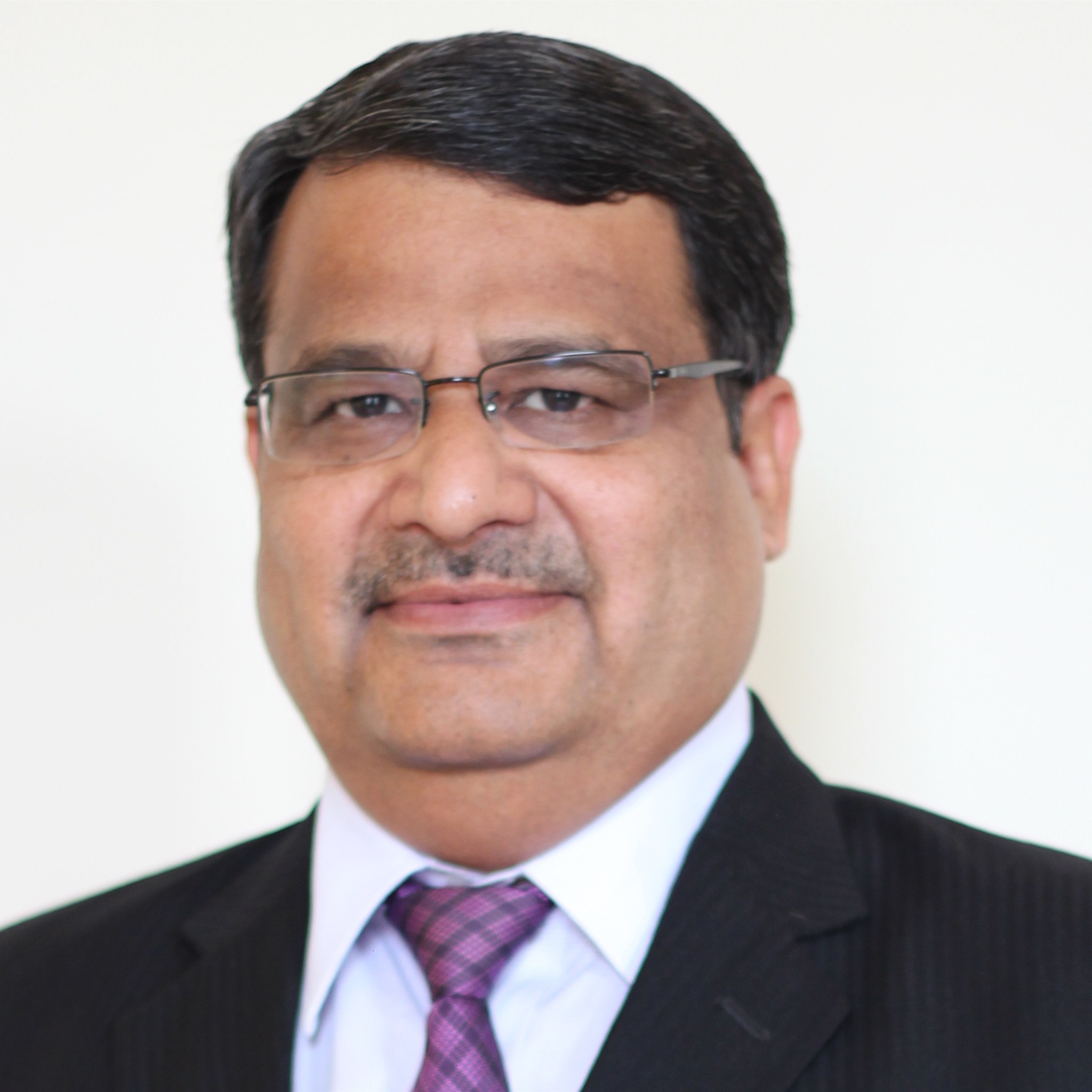 Dr. Prakash G. Tewari